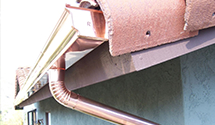 Rain Gutter Installation, Repair, Cleaning in Bowersville, OH